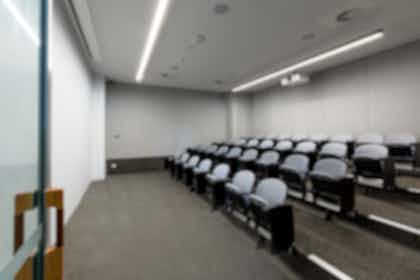 Lecture Room 0